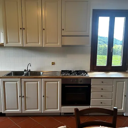 Apartamento Inosteria Cav *