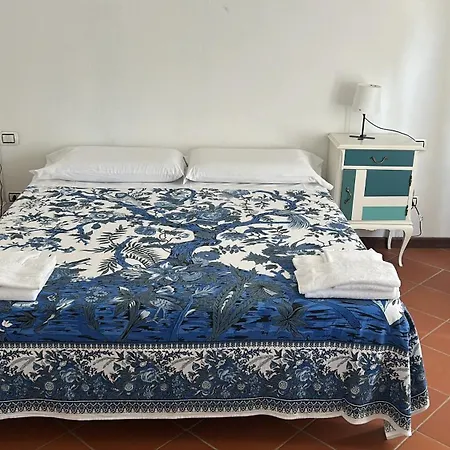Inosteria Cav Apartamento *