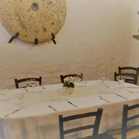 Inosteria Cav Apartamento
