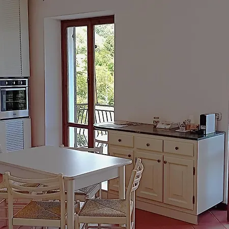 Apartamento Inosteria Cav
