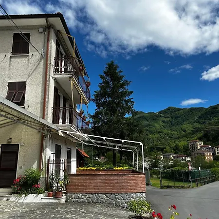 Inosteria Cav Apartamento *