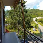 Inosteria Cav Apartment Avegno