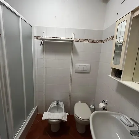 Апартаменты Inosteria Cav Avegno