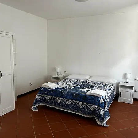 Апартаменты Inosteria Cav *