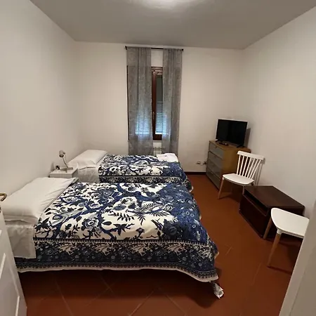 Апартаменты Inosteria Cav *