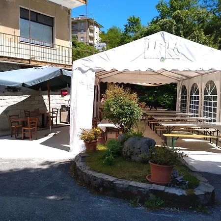 Inosteria Cav Apartment
