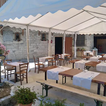 Inosteria Cav Апартаменты *