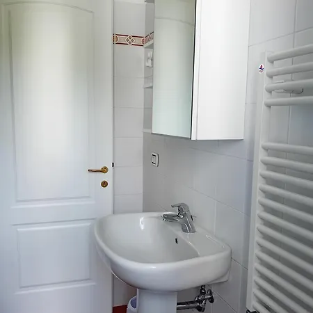 Апартаменты Inosteria Cav