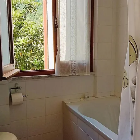 Апартаменты Inosteria Cav