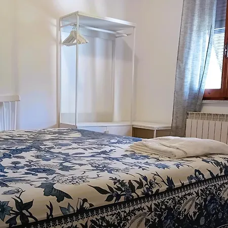 Inosteria Cav Апартаменты *