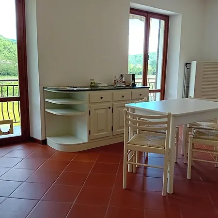 Inosteria Cav Avegno