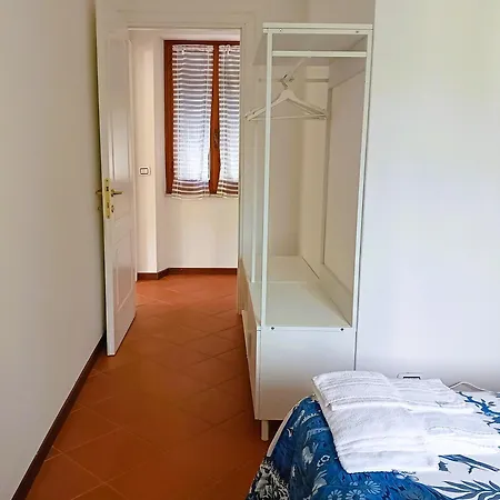 Inosteria Cav Апартаменты Avegno