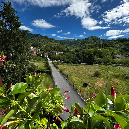 Inosteria Cav Avegno