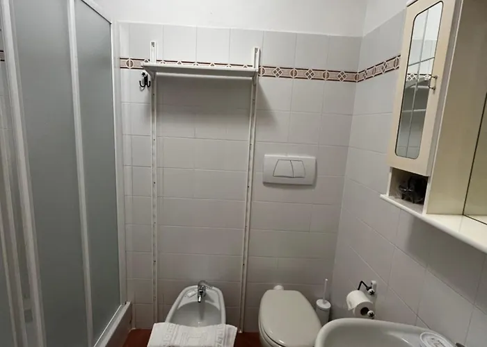 Apartment Inosteria Cav Avegno
