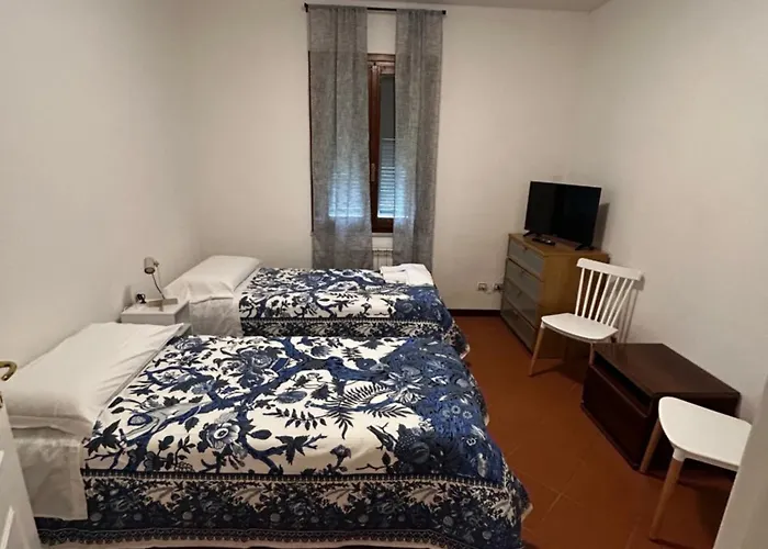Apartment Inosteria Cav *
