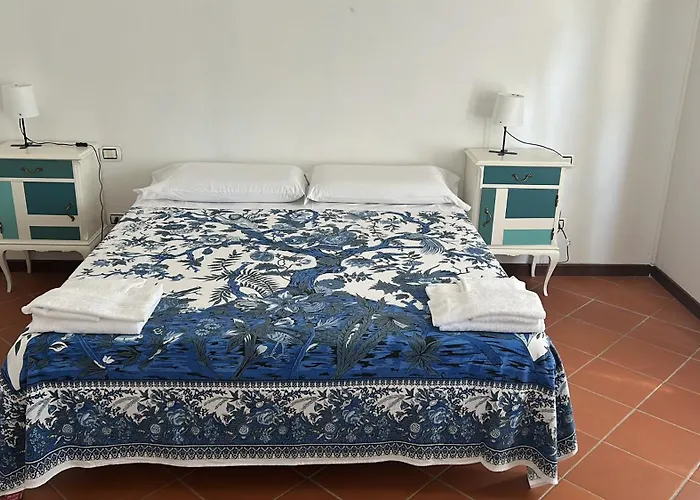 Inosteria Cav Apartment *