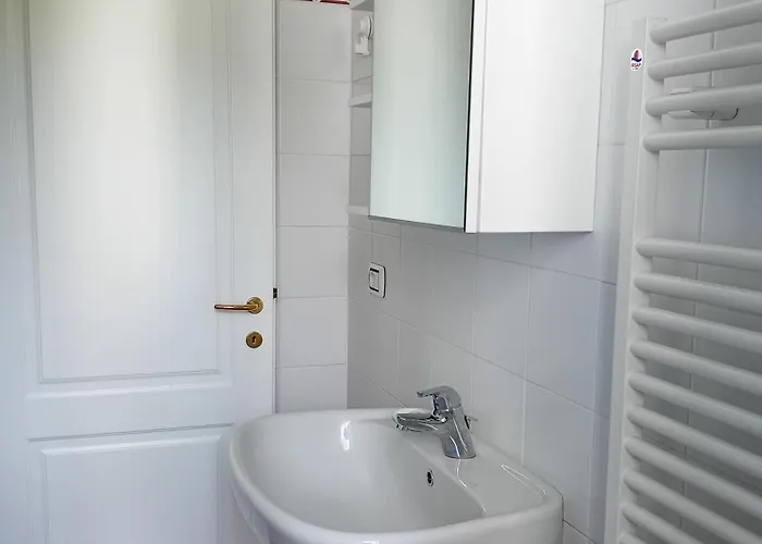 Apartment Inosteria Cav