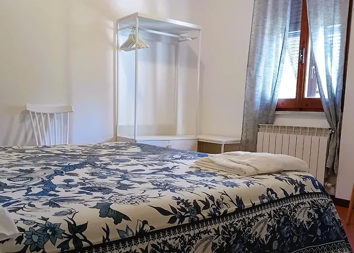 Inosteria Cav Apartment *