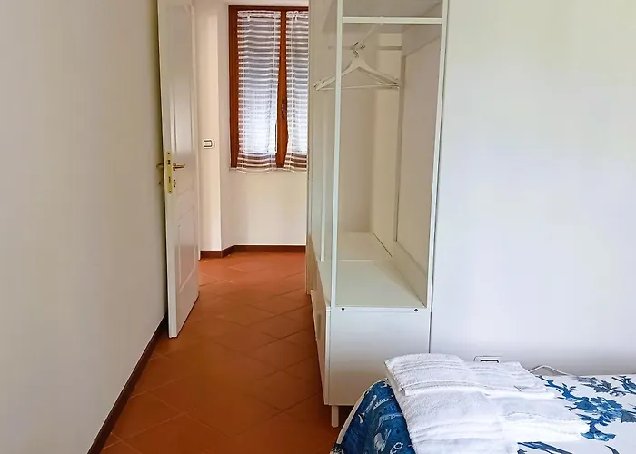 Inosteria Cav Lägenhet Avegno